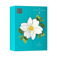Rituals The Riutal of Karma Set Maska za tijelo 125ml + Gel za tuširanje 200ml
