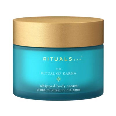 Rituals The Ritual of Karma Whipped Body Cream - krema za tijelo 220ml