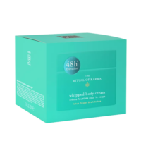 Rituals The Ritual of Karma Whipped Body Cream – krema za tijelo 220ml