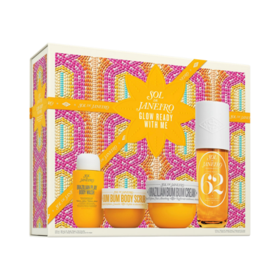 Sol de Janeiro Glow Bum Bum Set
