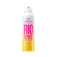 Sol De Janeiro Rio Radiance Sprej za tijelo SPF50 200ml