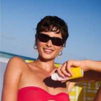 Sol De Janeiro Rio Radiance Sprej za tijelo SPF50 200ml