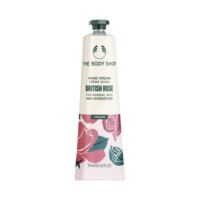 The Body Shop Handcare Collection Set