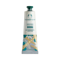 The Body Shop Handcare Collection Set