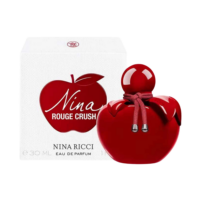 Nina Ricci Rouge Crush EDP