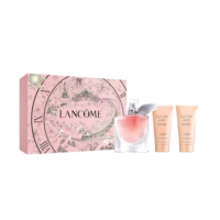 Lancome La Vie Est Belle Set EDP 30ml + Gel za tuširanje 50ml + Losion za tijelo 50ml