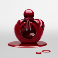 Nina Ricci Rouge Crush EDP