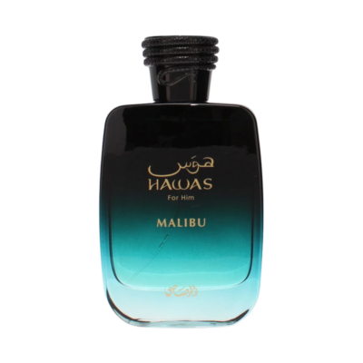 Rasasi Hawas Malibu EDP 100ml