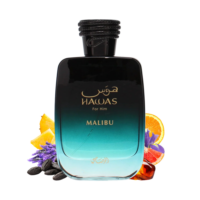 Rasasi Hawas Malibu EDP 100ml
