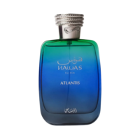 Rasasi Hawas Atlantis EDP 100ml