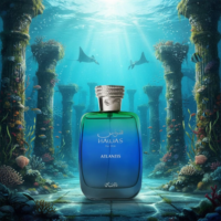 Rasasi Hawas Atlantis EDP 100ml