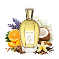 Volare Mexican Bronco EDP 100ml