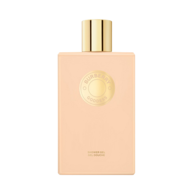 Burberry Goddess Gel za tuširanje 200ml
