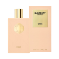 Burberry Goddess Gel za tuširanje 200ml