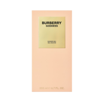 Burberry Goddess Gel za tuširanje 200ml