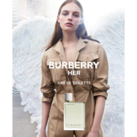 Burberry Her EDT