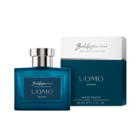 Baldessarini Uomo Mare EDT