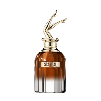 Jean Paul Gaultier Scandal Elixir Parfum for Her