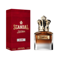 Jean Paul Gaultier Scandal Elixir for Him Parfum