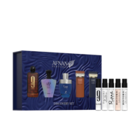 Afnan For Him Discovery Set Mini EDP 2mlx5
