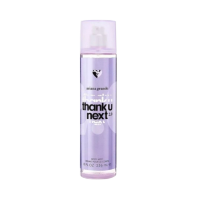 Ariana Grande Thank You Next 2.0 Bodyspray 236ml