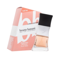 Bruno Banani Magnetic Woman EDT 30ml