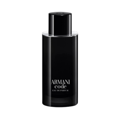 Armani Code Homme EDP Refillable 125ml
