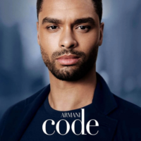 Armani Code Homme EDP Refillable 125ml