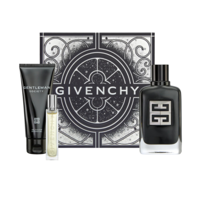 Givenchy Gentleman Society Set EDP 100ml + EDP Mini 12.5ml + Gel za tuširanje 75ml