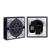 Givenchy Gentleman Society Set EDP 100ml + EDP Mini 12.5ml + Gel za tuširanje 75ml