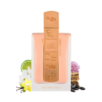 Lattafa Angham Second Song EDP 100ml