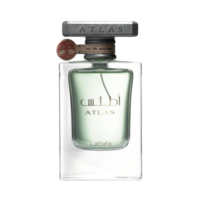Lattafa Atlas EDP 55ml