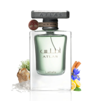 Lattafa Atlas EDP 55ml