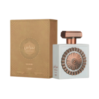 Lattafa Nebras Elixir EDP 100ml
