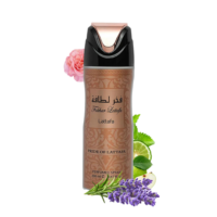 Lattafa Fakhar Rose Dezodorans 200ml