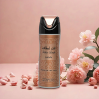 Lattafa Fakhar Rose Dezodorans 200ml