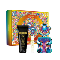 Moschino Toy 2 Pearl Set EDP 100ml + Losion za tijelo 100ml + EDP 10ml