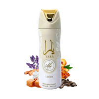 Lattafa Yara Moi Dezodorans 200ml