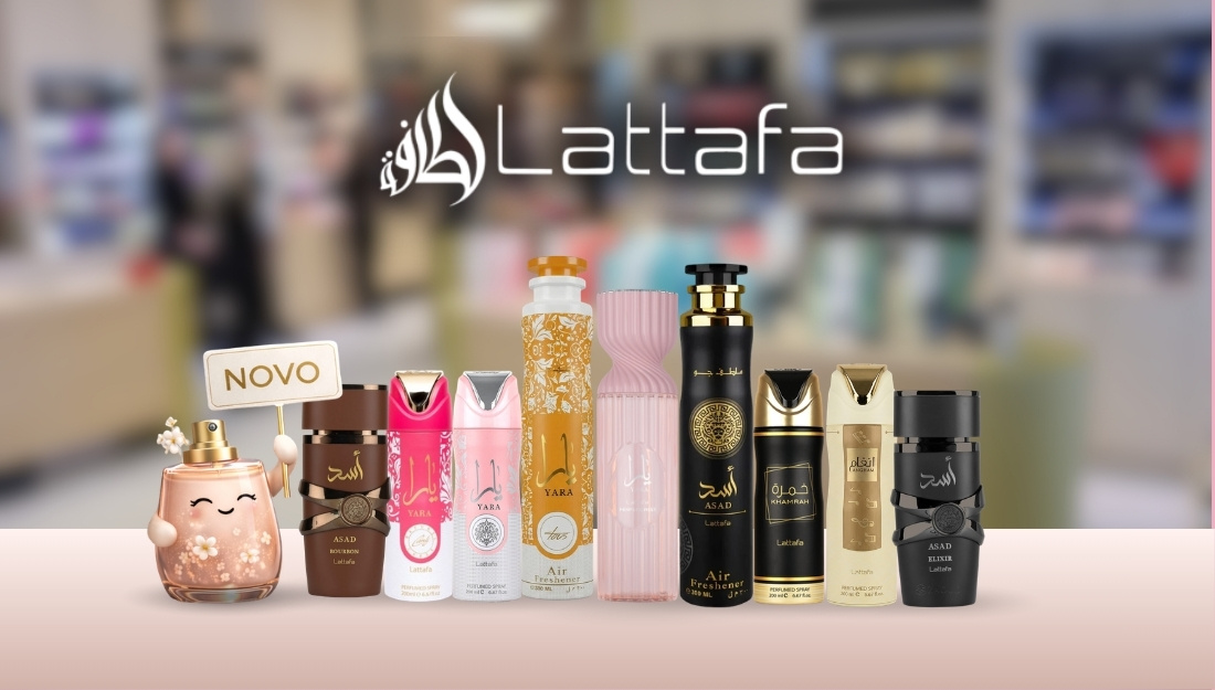 Lattafa noviteti u MiST parfumerijama