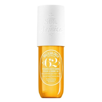 Sol de Janeiro Brazilian Crush Cheirosa 62 Sprej za kosu i tijelo 90ml