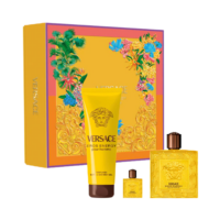 Versace Eros Energy Set EDP 100ml + Gel za tuširanje 150ml + EDP 5ml