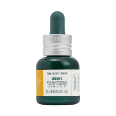 The Body Shop Serum za oči sa Vitaminom C 10ml