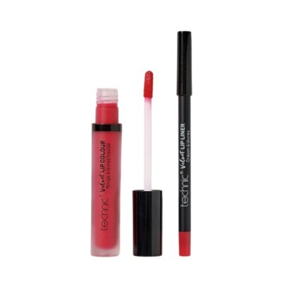 Technic Lip Kit Velvet