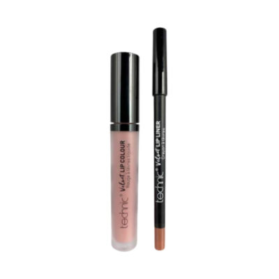 Technic Lip Kit Velvet
