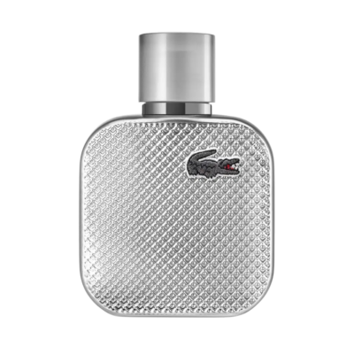 Lacoste L.12.12 Silver Grey EDP