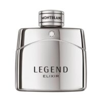 Mont Blanc Legend Elixir EDP