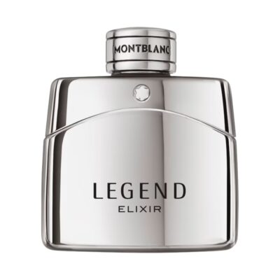 Mont Blanc Legend Elixir EDP