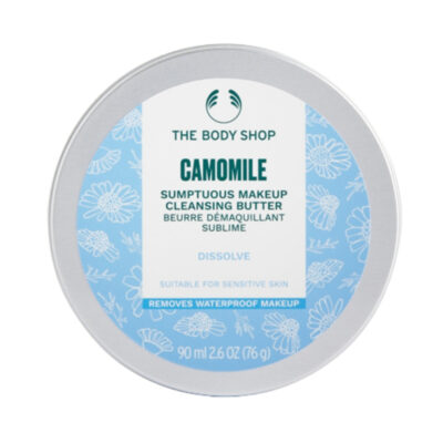 The Body Shop Maslac za skidanje šminke Camomile 90ml