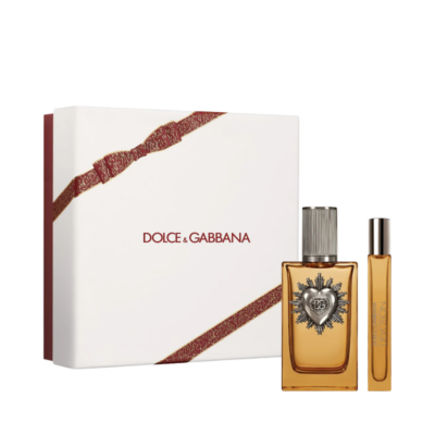 Dolce & Gabbana Devotion Muški Set EDPI 100ml + EDPI 10ml