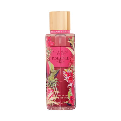 Victoria’s Secret Pineapple High Bodyspray 250ml